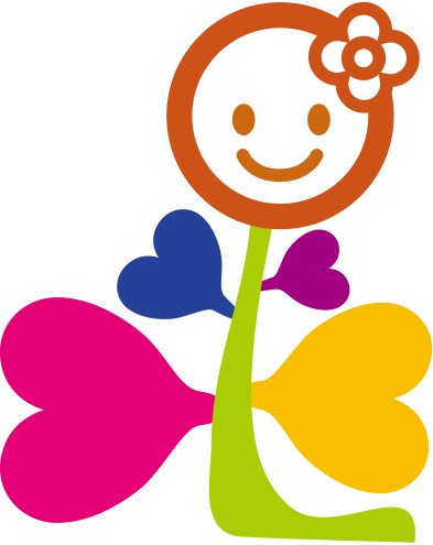 なずな保育園ロゴ